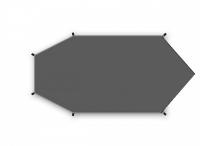 Купить Пол для палатки Rover арт. M-POL-ROV