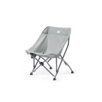 Кресло Naturehike Moon Chair CNK23JU0001 складное серый,6976023929786