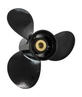 Винт гребной Suzuki DF8A-20A/DT9.9-15(A);3x9-1/4x8; Baeksan