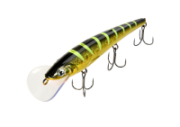 Воблер LureMax STINKA 130FMDR-066 18 г. плавающий