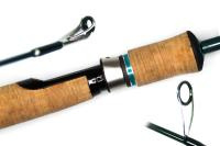 Удилище спин. Maximus FISH POISON 21UL 2.1m 1-8g