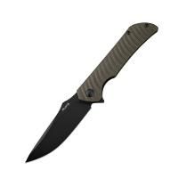 Купить Нож Ruike P123-MB хаки арт. P123-MB