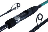 Удилище спин. Maximus BLACK SIDE 18M, 10-30 g