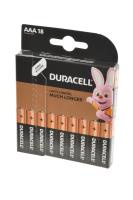 Купить DURACELL LR03 BL18 арт. 12526