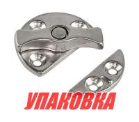 Купить Защелка люка круглая, нержавеющая, Marine Rocket (упаковка из 50 шт.) арт. 4620136018517_pkg_50