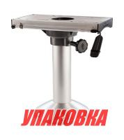 Купить Стойка COLUMBIA под сиденье 350 мм с основанием (упаковка из 2 шт.) арт. 1240735_pkg_2