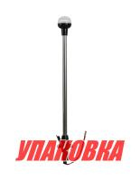 Огонь топовый на стойке 24" светодиодный 12 В (упаковка из 2 шт.)