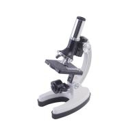 Купить Микроскоп Микромед 100x-900x в кейсе (уценка 01) арт. 23322у01