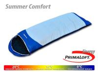 Купить Спальный мешок Summer comfort арт. M-SB-31