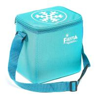 Купить Сумка изотермическая Fiesta 5 л синяя арт. 138299