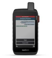 Garmin Montana® 760i
