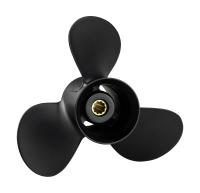 Винт гребной Yamaha 20-30;3x9-7/8x13; KingDolphin