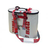 Купить Сумка-Термос Митек овал 27л (50х20х40) с крышкой арт. 1072146