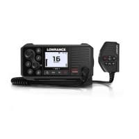 Lowrance VHF MARINE RADIO LINK-9 DSC; AIS-RX