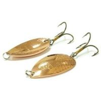 Блесна колеб. Mister Cro ЛОЖКА, 47/12   С