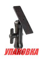 Крепление под эхолот или навигатор (упаковка из 6 шт.)