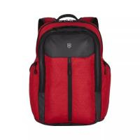 Рюкзак Victorinox Altmont Original Vertical-Zip Backpack, красный, 33x23x47 см, 24 л