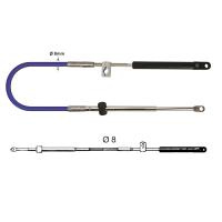 Купить Трос управления Mach5 10" арт. Mach5 10"