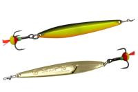 Купить Блесна вертикальная ECOPRO Scout, 55мм, 5г,  FRG арт. EPVJSC55FRG