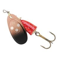 Блесна вращающаяся BLUE FOX Flake 2 /CBRF / 6гр.