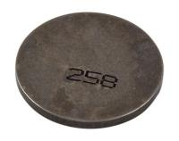 Купить Шайба толкателя клапана Suzuki (258) арт. 1289293J00258