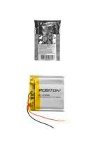 ROBITON LP303030 3.7В 180мАч PK1