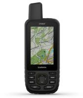 Навигатор Garmin GPSMAP 67
