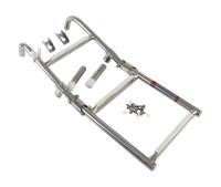 Трап складной; 3 ступени