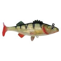 Купить Мягкая приманка STORM WildEye Live Perch 03 /P арт. WLPE03-P