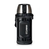 Термос универсальный Tiger MHK-A120 XC, 1.2 л (цвет - стальной)