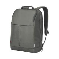Купить Рюкзак Wenger 14'', серый, 28x17x42 см, 11 л арт. 601069