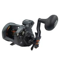 Катушка OKUMA Cold Water CW 30DLA Line Counter LH Trolling 4.3:1