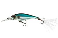 Купить Воблер R1104-PSH Yo-Zuri 3DB Shad 70SP, 70мм, 10г. арт. R1104-PSH