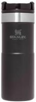 Термокружка Stanley Classic Neverleak (0,35 литра), черная