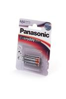 Купить Panasonic Everyday Power LR03EPS/2BP LR03 BL2 арт. 11504