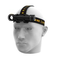 Купить Мультифонарь светодиодный Armytek Wizard C2 Pro Max Magnet USB + 18650 LR, 4150 лм,теплый свет,аккум арт. F06702W