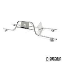 Купить Стойка рулевая с бортовым креплением малая арт. 010122T