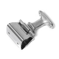 Фиксатор SUNFINE для двери 41x70x42 мм, нержавеющая сталь