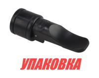 Пробка шпигата пластиковая д. 35 мм (упаковка из 10 шт.)