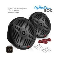 Морская акустика PYLE PLMR652B