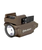 Купить Фонарь светодиодный тактический Olight Baldr Mini Desert Tan арт. MV-121172