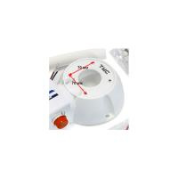 Купить Комплект для доработки прокачного унитаза в электрический 12В арт. 429966