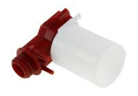 Цилиндр насоса BTP12,  №3