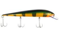 Купить Воблер Nils Master INVINCIВLE Floating 25cm, 120 г., #007 арт. 6416311560074