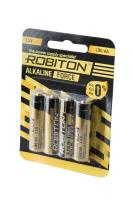 ROBITON FORCE LR6 BL4