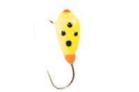 Купить Морм. ECOPRO Deluxe Капля с ушк. 5мм, #347 эпоксид+Swarovski (20132050347U5) арт. 20132050347U5