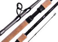 Удилище каст. Maximus Bankai C 24M 2,4m  7-35g