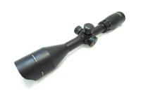 Купить Оптический прицел Combat 3-9x50 E Крест с подсветкой точки в центре арт. 1107377