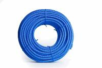 Шнур яхтенный ЭКСТРИМ 8мм синий