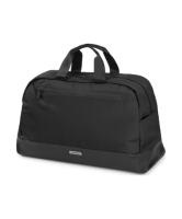 Купить Сумка дорожная Moleskine Duffle Metro, черная, 51x35x25 см арт. ET82MTDFLBK